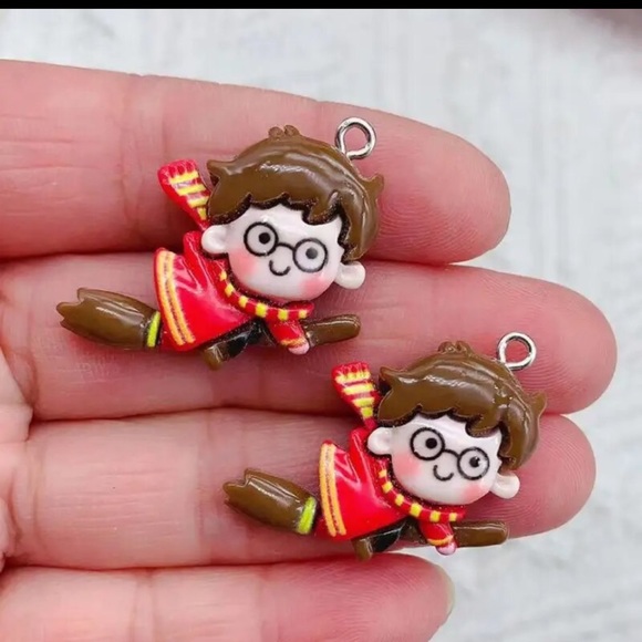 $3 EARRINGS. NEW. $3 WITH ANY $10 ORDER OR MORE STAINLESS STEEL HOOKS - Picture 7 of 16